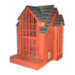 Custom Theme Beds for Kids - Products