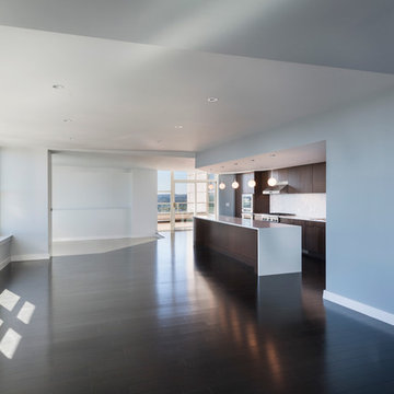 The Residence Penthouse