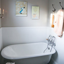 Bathroom Ideas
