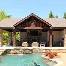 POOL HOUSE
