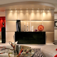 accent walls_red