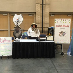 Tri-State Home Show 2015 - Products