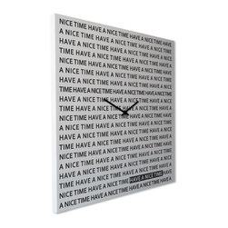 Nice Time Clock - Wall Clocks