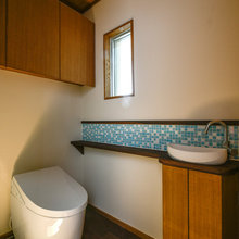 Madison - Bathrooms