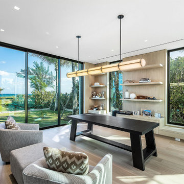 East Inlet | Palm Beach