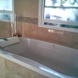 Bathroom Remodeling - Products