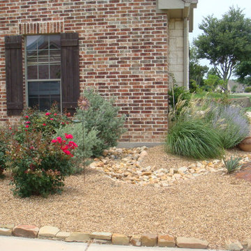 xeriscaping