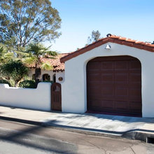 garage doors and gates