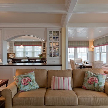 Interiors