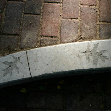 Patios
