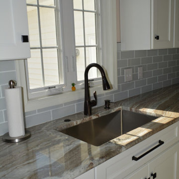Pam's Sunny Kitchen
