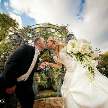 Last Minute Wedding Photographer