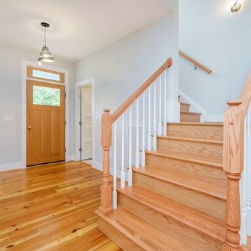 Custom Home Ramoth