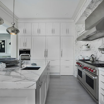 Turtle Lake idea ShowHouse