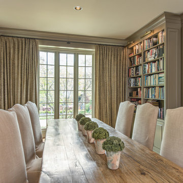 Award Winning Entry/Dining and Sunroom