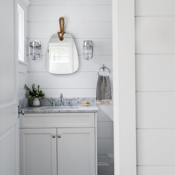 Oyster Harbors New Construction