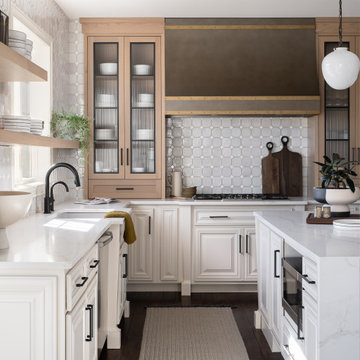 Contemporary Charm