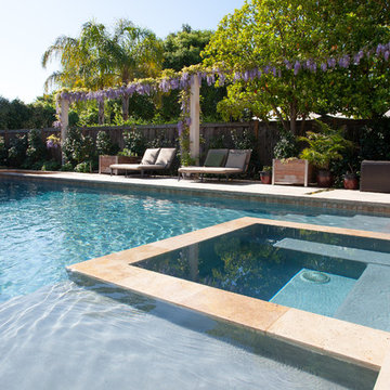 Spa Designs