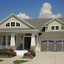 garage doors