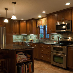 Kitchen Spaces - Products