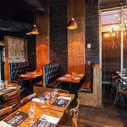Doma Polo Bistro - Products
