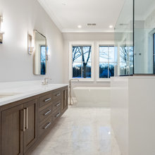 Addition: Bathroom