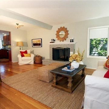 528 Oakdale, Corte Madera