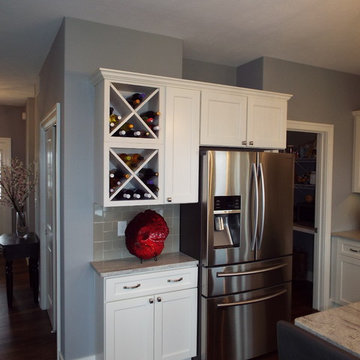 Caledonia Residence
