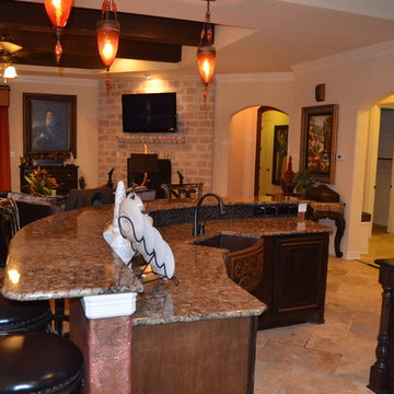 San Antonio Parade of Homes