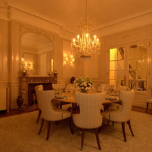 Dining Rooms