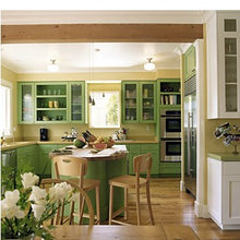 Saya's ideas kitchen