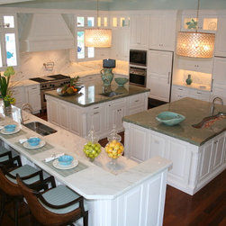 Splendide-Gorgeous - Kitchen Cabinetry