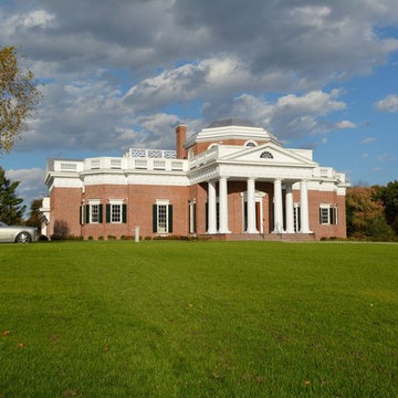 Monticello - 2014 Replica