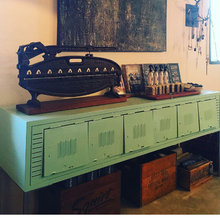 shelving