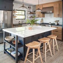 Cabinets