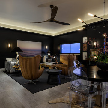 Pent House