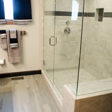 Eric's bath