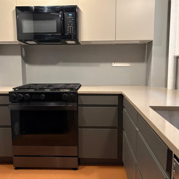 City Kitchen