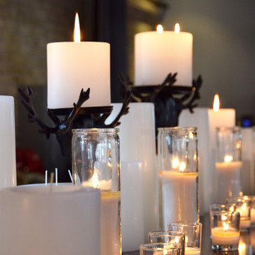 Centerpieces