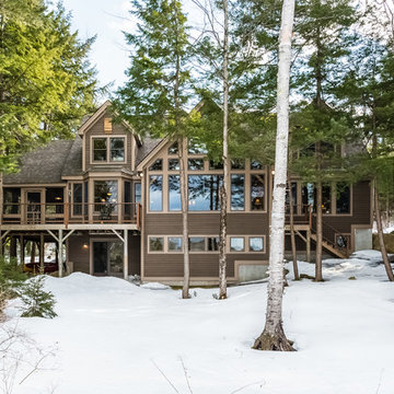 ACTIVE: 31 Anchorage Road New Hampton, NH