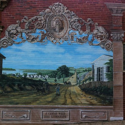 Murals - Products