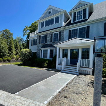 Custom Home Design and Build