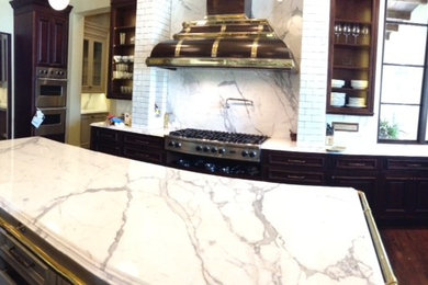 Kitchen - kitchen idea in Orlando