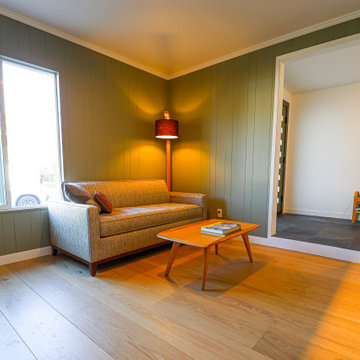 Full Home Remodel