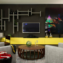 Modern