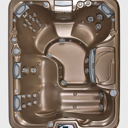 Sundance Spas - Hot Tubs