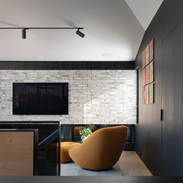 Project Hawthorn | Ascui & Co
