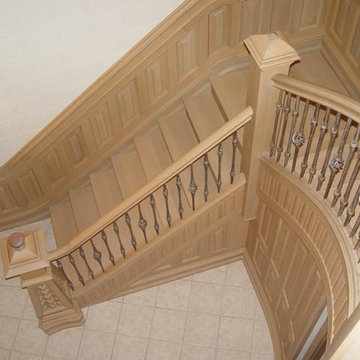 Stair Case