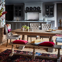 Dining chair alternatives