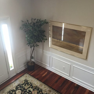 Duluth, GA Home Staging to Sell Project